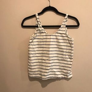 Madewell tank top